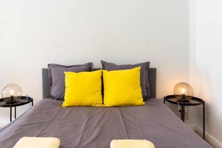 Cosy Apartment Plus Self Checkin Plus Free Street Parking Berlin Eksteriør bilde