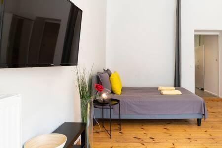 Cosy Apartment Plus Self Checkin Plus Free Street Parking Berlin Eksteriør bilde