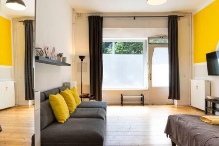 Cosy Apartment Plus Self Checkin Plus Free Street Parking Berlin Eksteriør bilde
